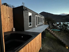 Refugio Laguna Sofía